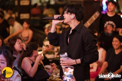Bonnadol at Fullmoon Terrace & Bar  — photo 140