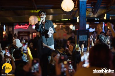 Bonnadol at Fullmoon Terrace & Bar  — photo 144