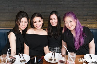 ภาพบรรยากาศคอนเสิร์ต ETC ที่ร้าน The Cavalry Thonglor — photo 11