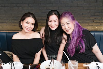 ภาพบรรยากาศคอนเสิร์ต ETC ที่ร้าน The Cavalry Thonglor — photo 13
