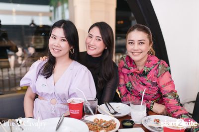 ภาพบรรยากาศคอนเสิร์ต ETC ที่ร้าน The Cavalry Thonglor — photo 29