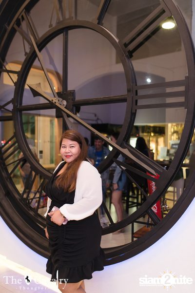 ภาพบรรยากาศคอนเสิร์ต ETC ที่ร้าน The Cavalry Thonglor — photo 65