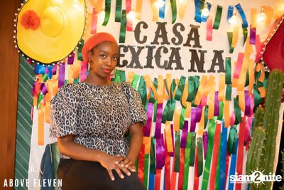 Casa Mexicana ft. Cholos Tacos at Above Eleven — photo 9