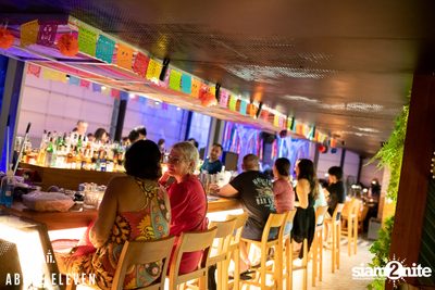 Casa Mexicana ft. Cholos Tacos at Above Eleven — photo 58