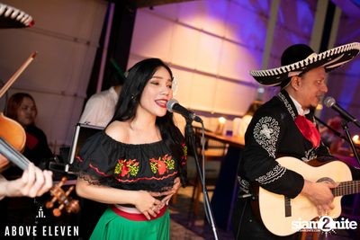 Casa Mexicana ft. Cholos Tacos at Above Eleven — photo 66