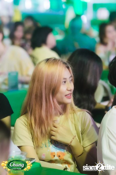 ภาพบรรยากาศคอนเสิร์ต Patrickananda x D Gerrard x Zweed n' Roll จากงาน Chang Live Park FOOD FUN FRIENDS ที่ The Street Ratchada — photo 55