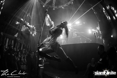 15 year anniversary Party at The Club Khaosan — photo 3