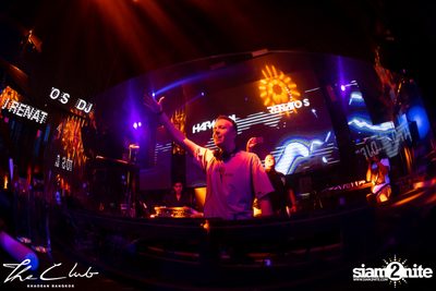 15 year anniversary Party at The Club Khaosan — photo 4