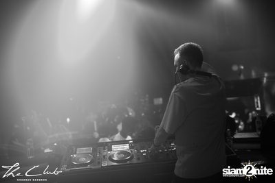 15 year anniversary Party at The Club Khaosan — photo 5