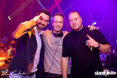 15 year anniversary Party at The Club Khaosan — photo 6