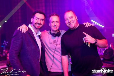 15 year anniversary Party at The Club Khaosan — photo 7