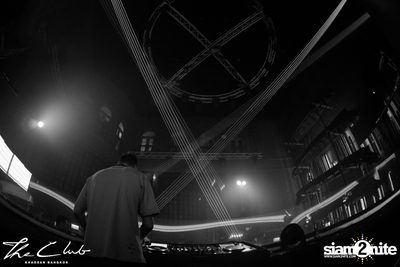 15 year anniversary Party at The Club Khaosan — photo 8