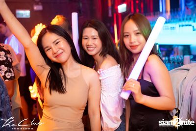 15 year anniversary Party at The Club Khaosan — photo 9