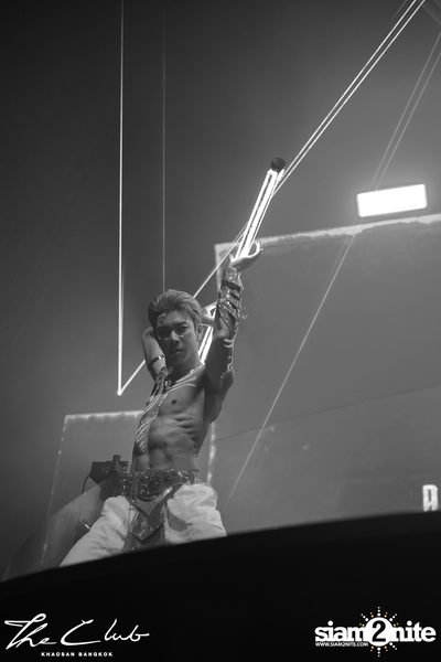 15 year anniversary Party at The Club Khaosan — photo 10