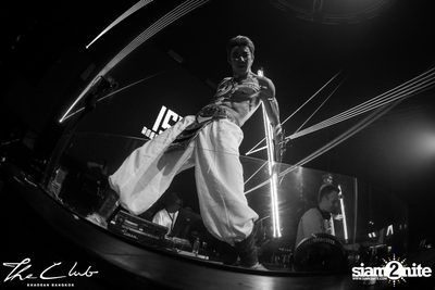 15 year anniversary Party at The Club Khaosan — photo 11