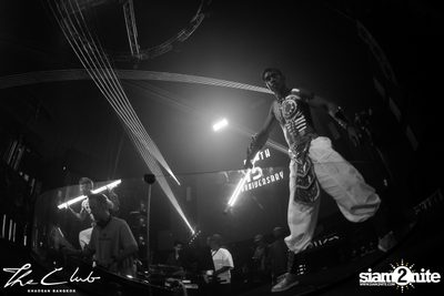 15 year anniversary Party at The Club Khaosan — photo 12