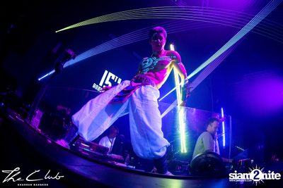 15 year anniversary Party at The Club Khaosan — photo 13