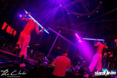 15 year anniversary Party at The Club Khaosan — photo 14