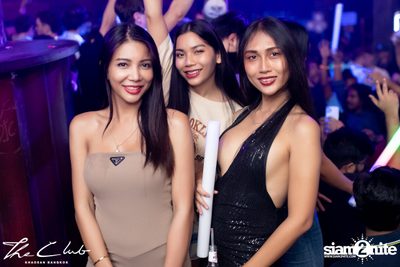 15 year anniversary Party at The Club Khaosan — photo 16