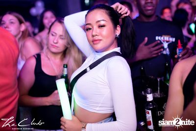 15 year anniversary Party at The Club Khaosan — photo 17