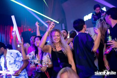 15 year anniversary Party at The Club Khaosan — photo 18
