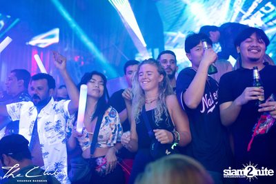 15 year anniversary Party at The Club Khaosan — photo 19