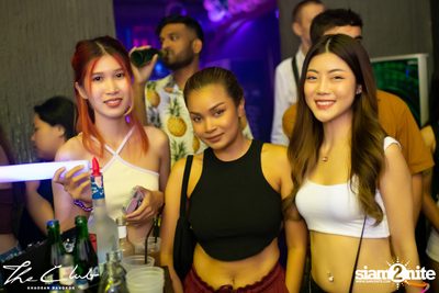 15 year anniversary Party at The Club Khaosan — photo 20