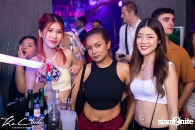 15 year anniversary Party at The Club Khaosan — photo 21