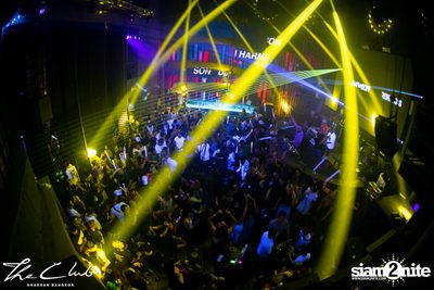 15 year anniversary Party at The Club Khaosan — photo 22
