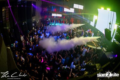 15 year anniversary Party at The Club Khaosan — photo 23