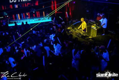 15 year anniversary Party at The Club Khaosan — photo 24