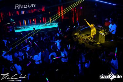 15 year anniversary Party at The Club Khaosan — photo 25
