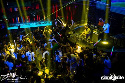 15 year anniversary Party at The Club Khaosan — photo 26