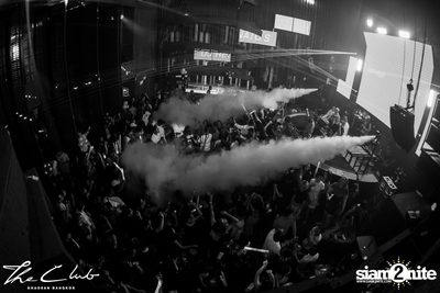 15 year anniversary Party at The Club Khaosan — photo 27