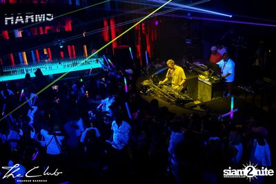 15 year anniversary Party at The Club Khaosan — photo 28