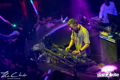 15 year anniversary Party at The Club Khaosan — photo 29