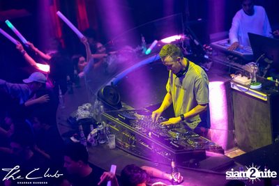 15 year anniversary Party at The Club Khaosan — photo 30