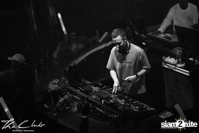 15 year anniversary Party at The Club Khaosan — photo 31