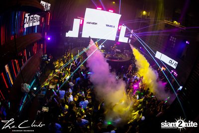 15 year anniversary Party at The Club Khaosan — photo 32