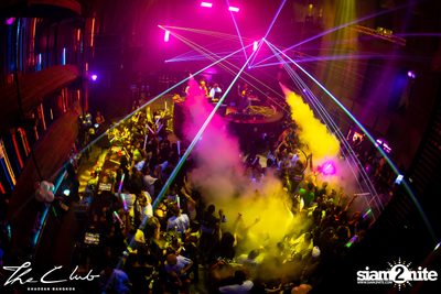 15 year anniversary Party at The Club Khaosan — photo 33