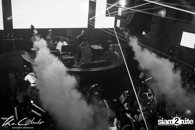 15 year anniversary Party at The Club Khaosan — photo 34