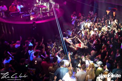 15 year anniversary Party at The Club Khaosan — photo 35