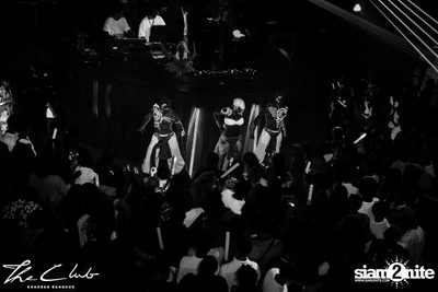 15 year anniversary Party at The Club Khaosan — photo 38