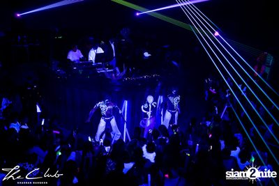15 year anniversary Party at The Club Khaosan — photo 39