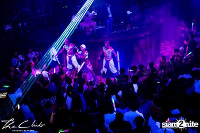 15 year anniversary Party at The Club Khaosan — photo 40