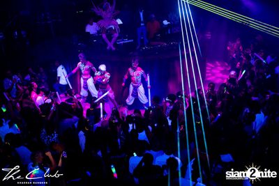 15 year anniversary Party at The Club Khaosan — photo 41