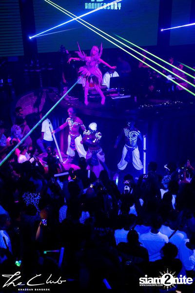 15 year anniversary Party at The Club Khaosan — photo 42