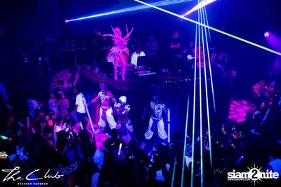 15 year anniversary Party at The Club Khaosan — photo 43
