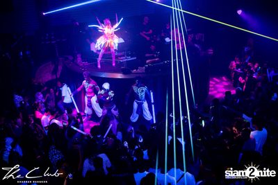 15 year anniversary Party at The Club Khaosan — photo 45