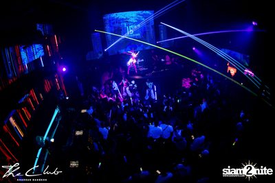 15 year anniversary Party at The Club Khaosan — photo 46